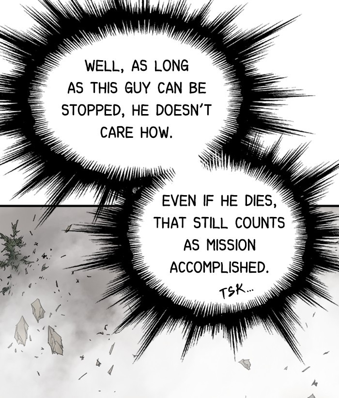 Read Gosu (en) Manga Online