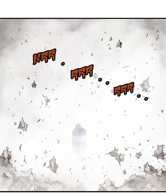 Read Gosu (en) Manga Online