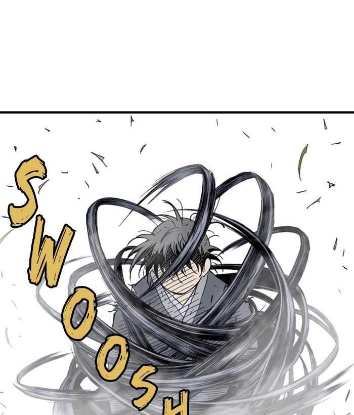 Read Gosu (en) Manga Online