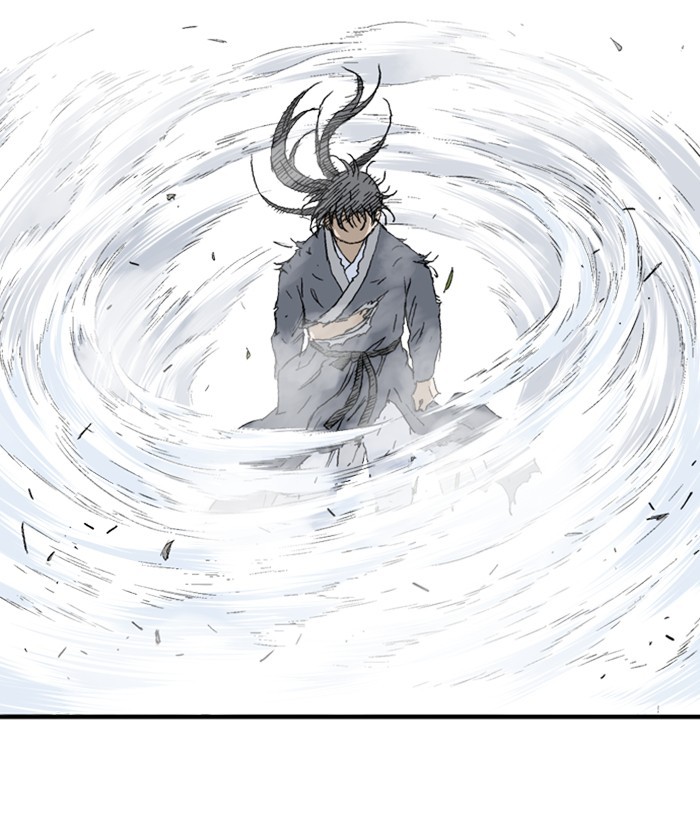 Read Gosu (en) Manga Online