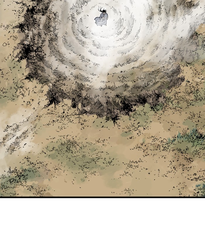 Read Gosu (en) Manga Online