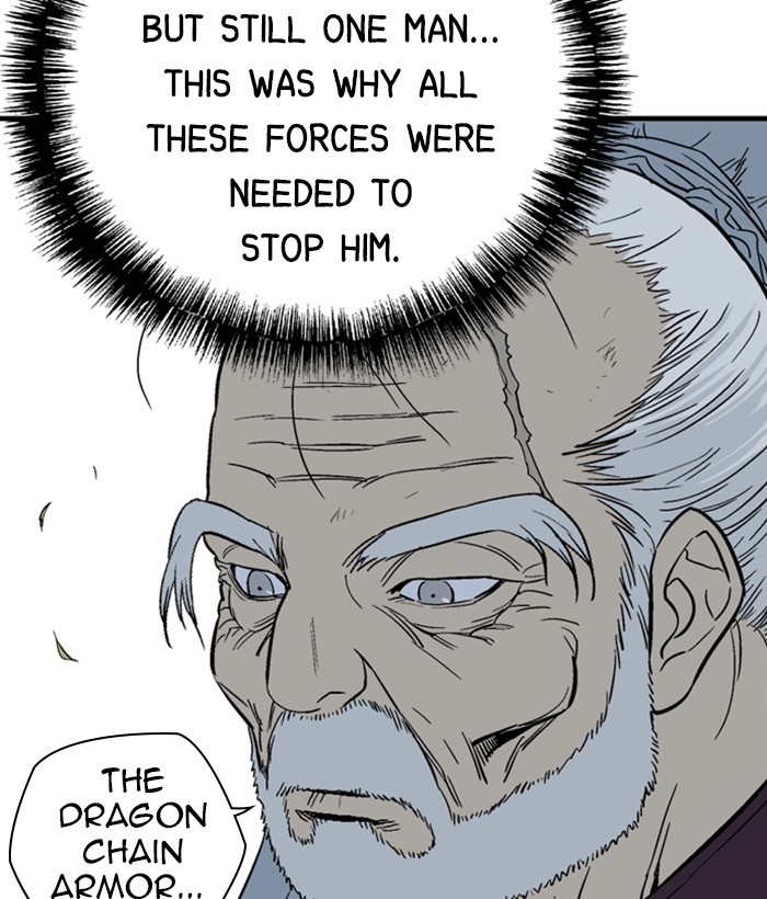 Read Gosu (en) Manga Online