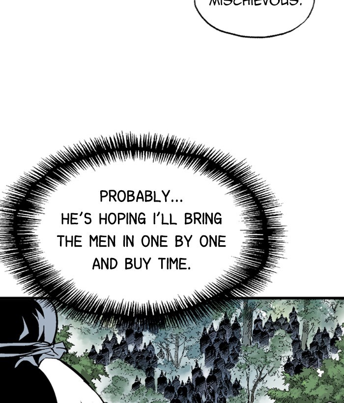 Read Gosu (en) Manga Online