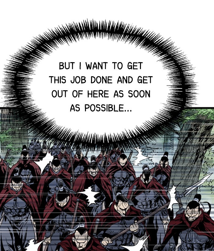 Read Gosu (en) Manga Online
