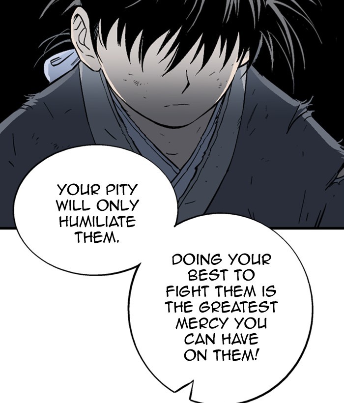 Read Gosu (en) Manga Online