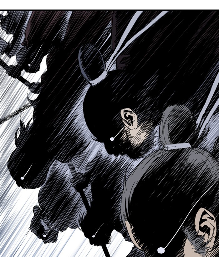 Read Gosu (en) Manga Online