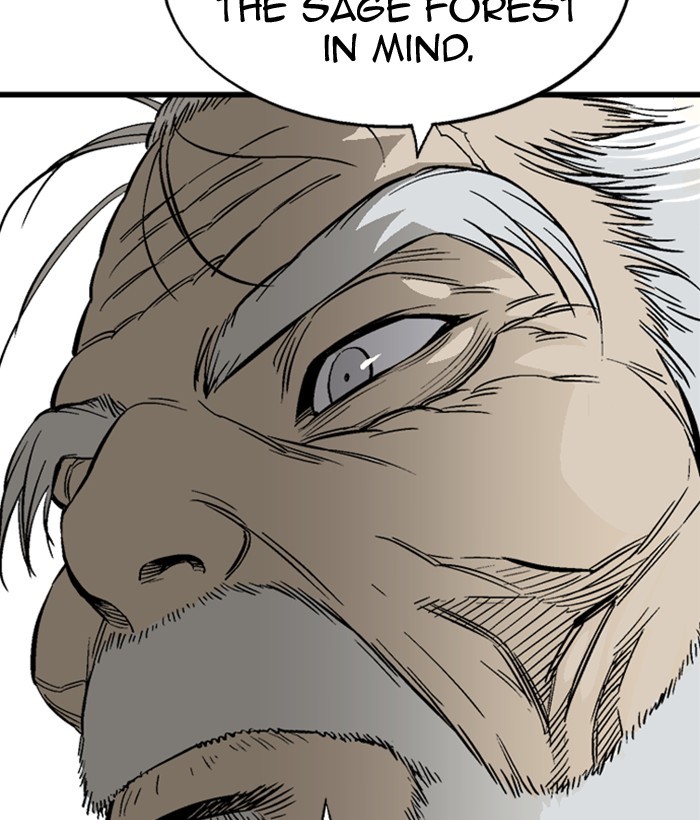 Read Gosu (en) Manga Online