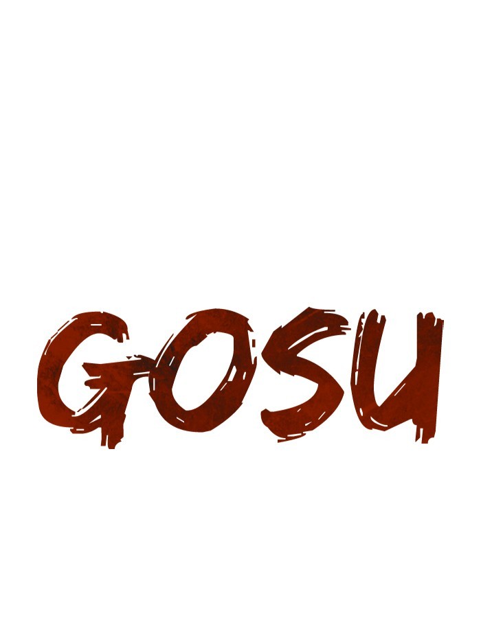 Read Gosu (en) Manga Online