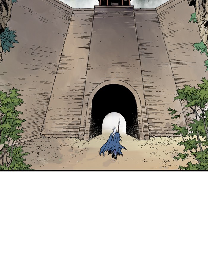 Read Gosu (en) Manga Online