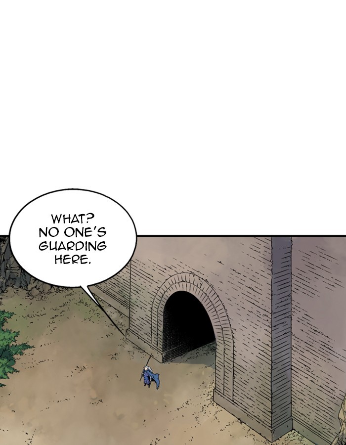 Read Gosu (en) Manga Online