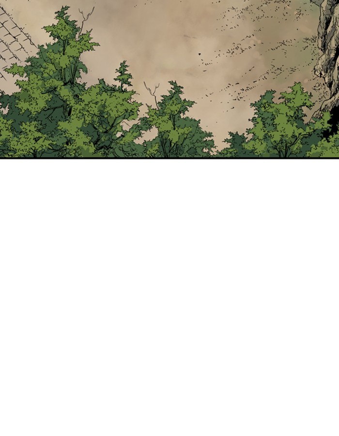 Read Gosu (en) Manga Online