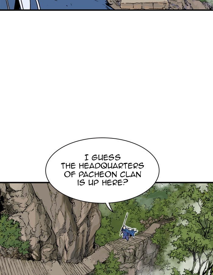 Read Gosu (en) Manga Online