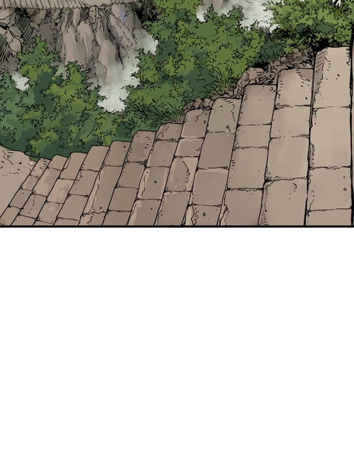 Read Gosu (en) Manga Online