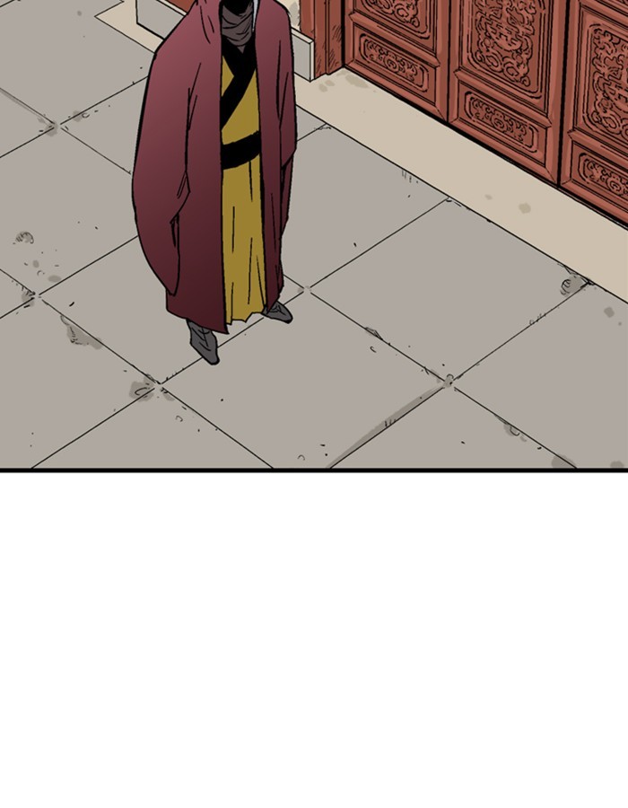 Read Gosu (en) Manga Online