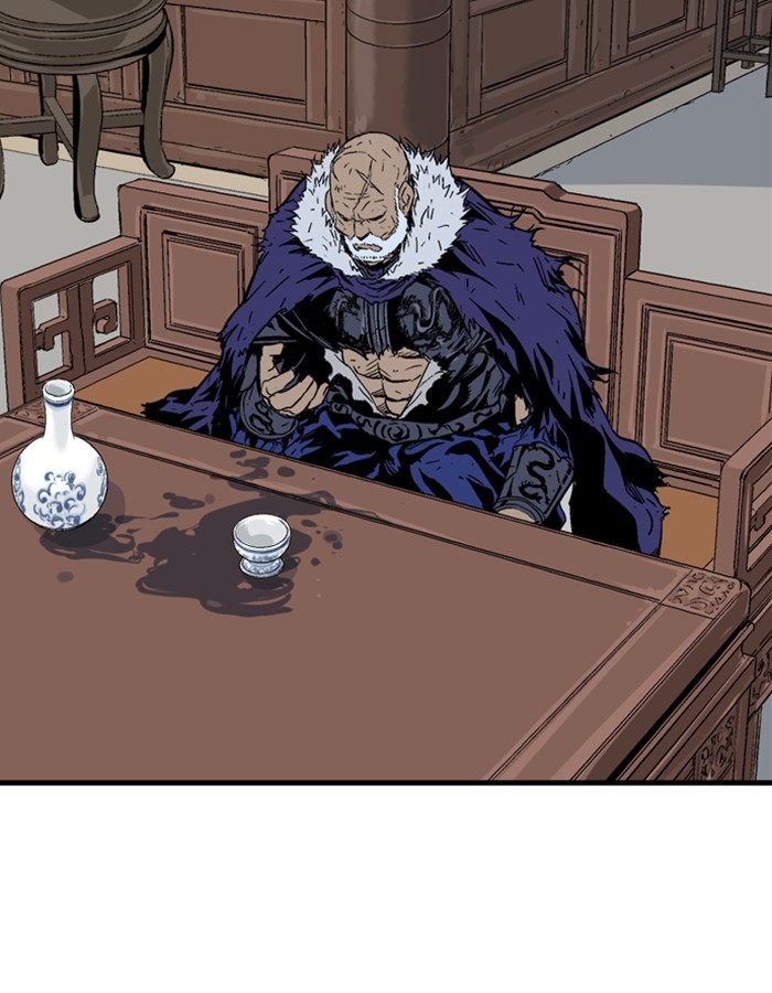 Read Gosu (en) Manga Online