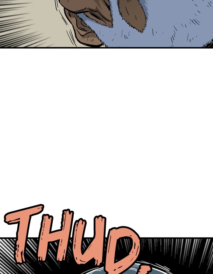 Read Gosu (en) Manga Online