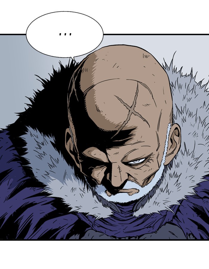 Read Gosu (en) Manga Online