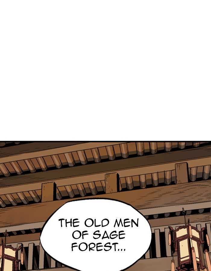 Read Gosu (en) Manga Online