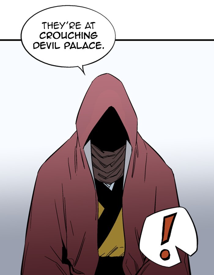 Read Gosu (en) Manga Online