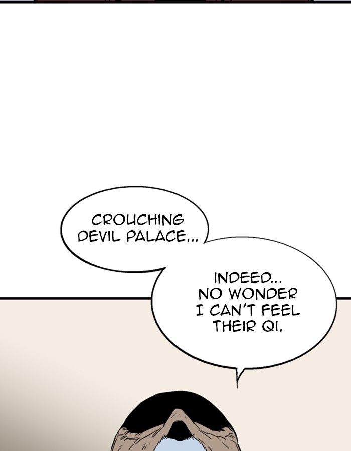 Read Gosu (en) Manga Online