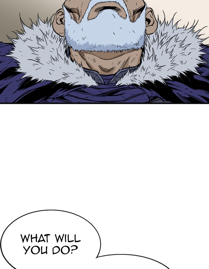 Read Gosu (en) Manga Online