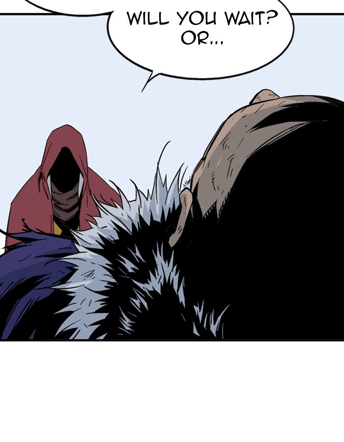 Read Gosu (en) Manga Online