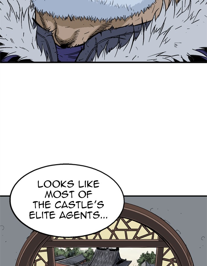 Read Gosu (en) Manga Online