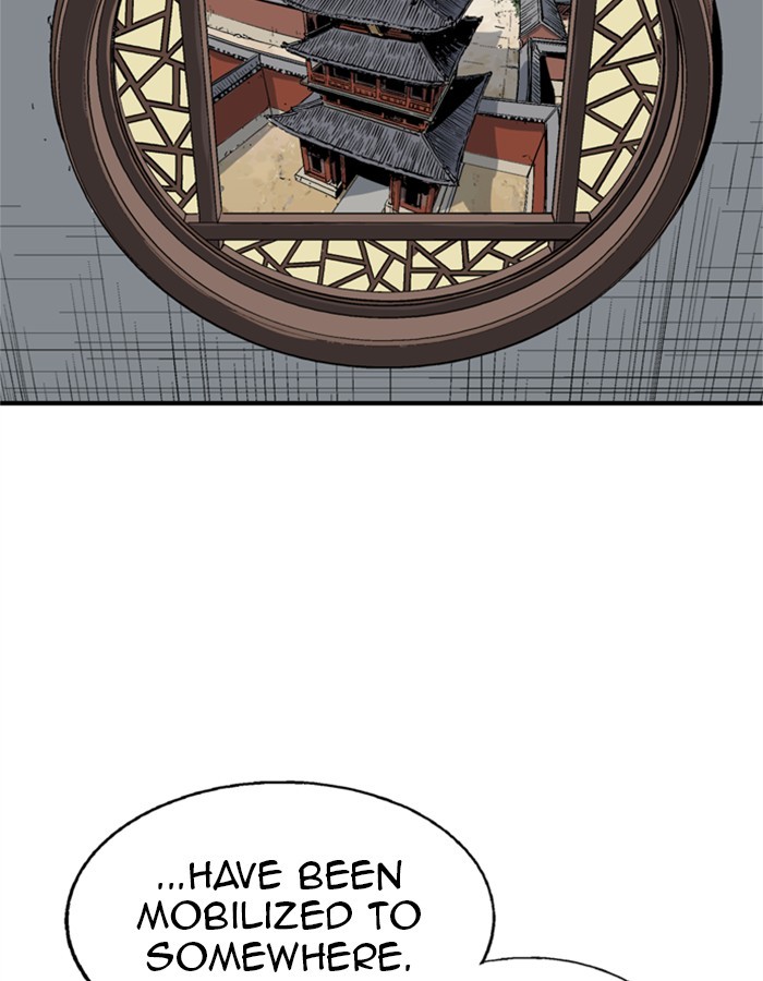 Read Gosu (en) Manga Online