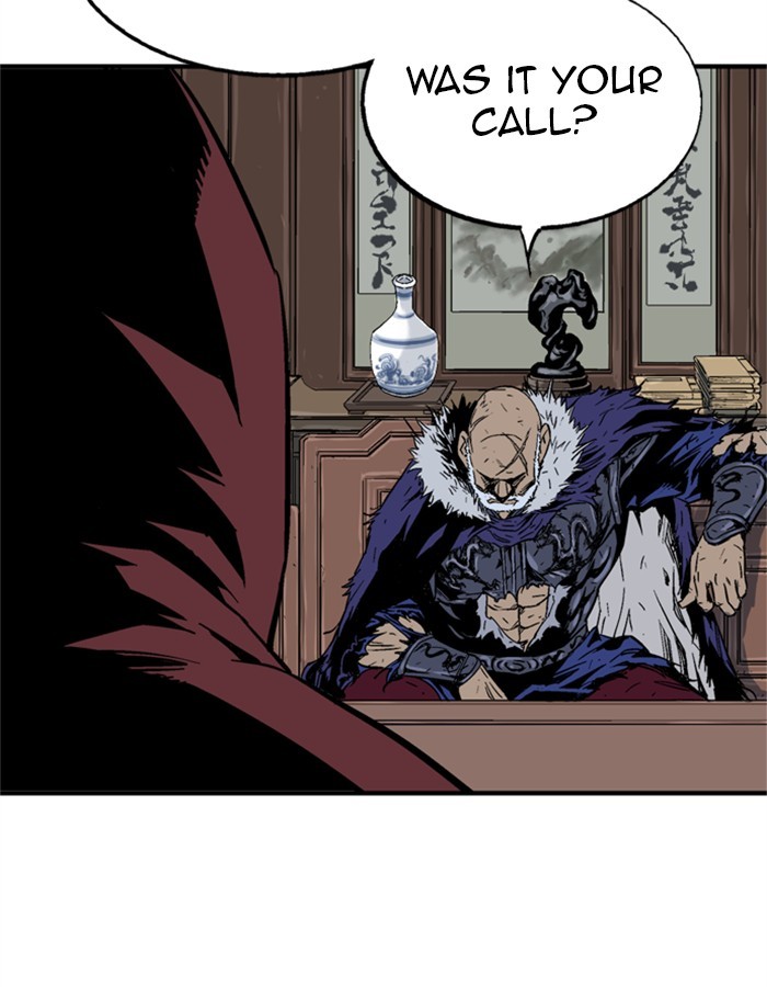 Read Gosu (en) Manga Online