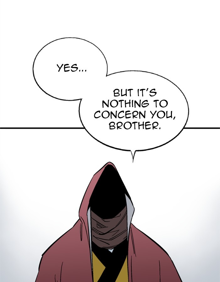 Read Gosu (en) Manga Online