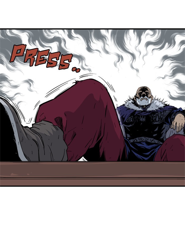 Read Gosu (en) Manga Online