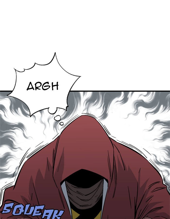 Read Gosu (en) Manga Online