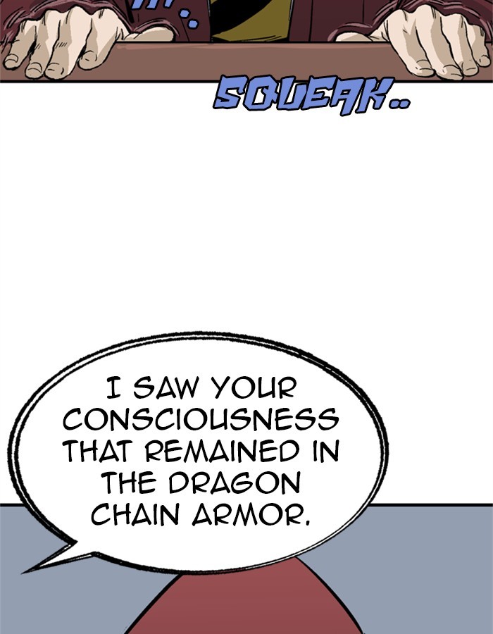 Read Gosu (en) Manga Online