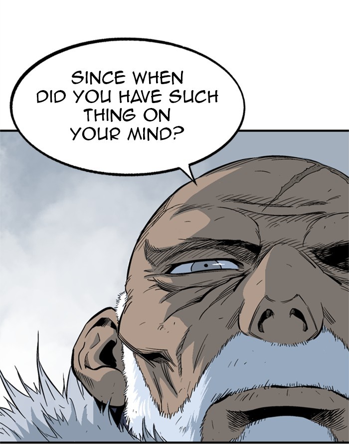 Read Gosu (en) Manga Online