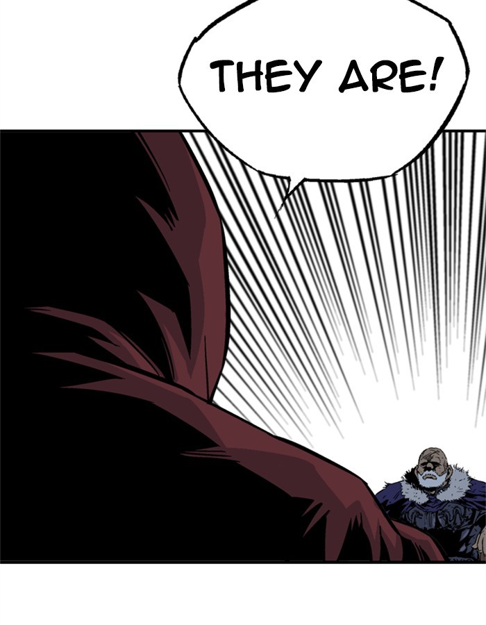 Read Gosu (en) Manga Online