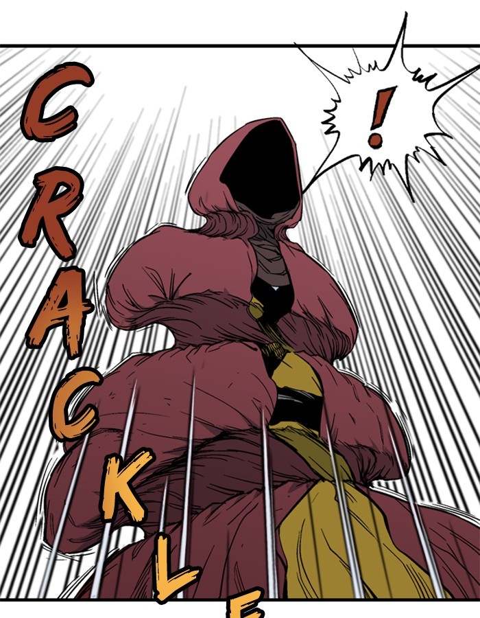 Read Gosu (en) Manga Online