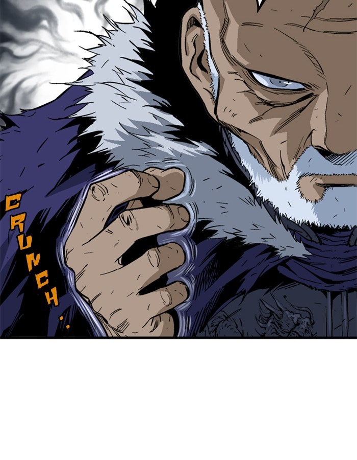 Read Gosu (en) Manga Online