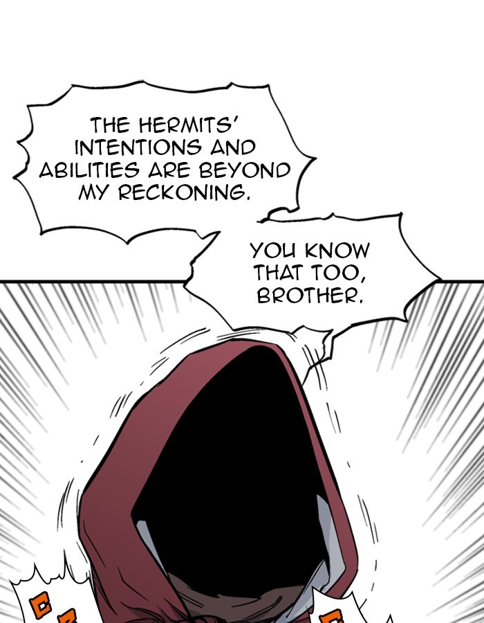 Read Gosu (en) Manga Online