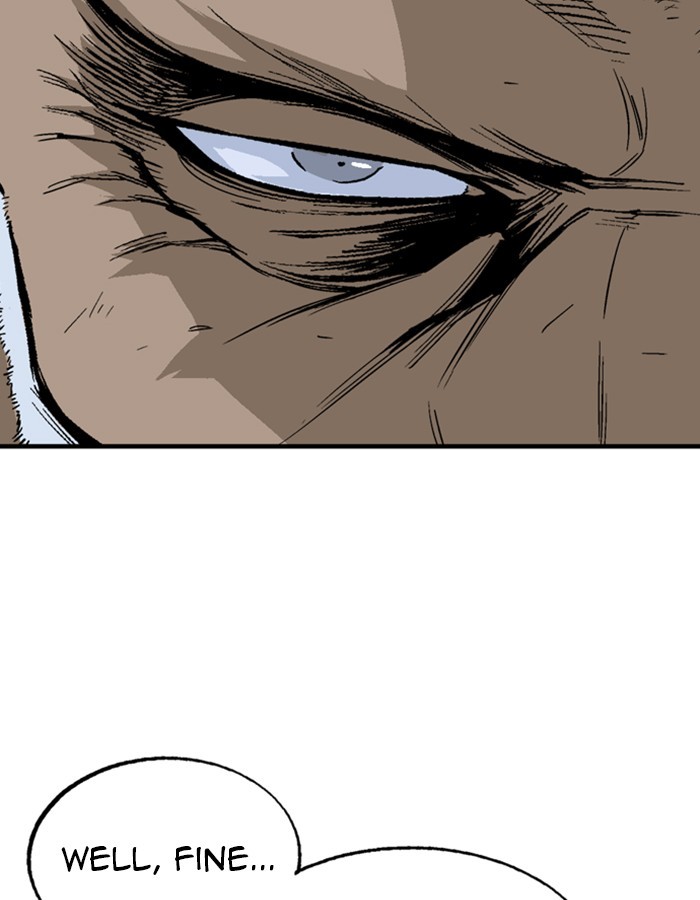 Read Gosu (en) Manga Online