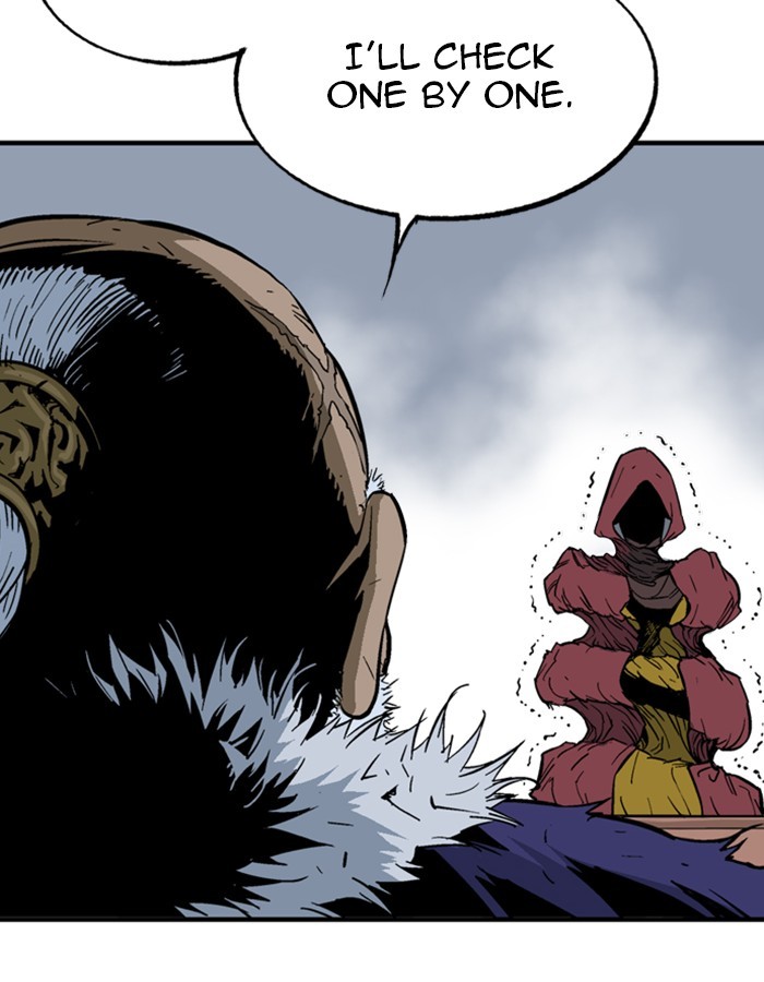 Read Gosu (en) Manga Online