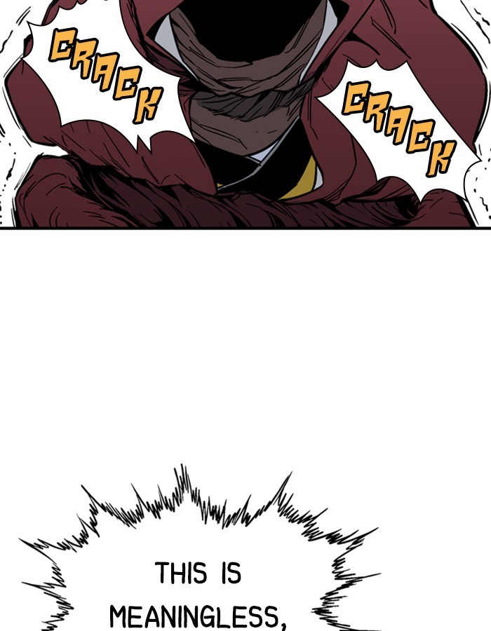 Read Gosu (en) Manga Online