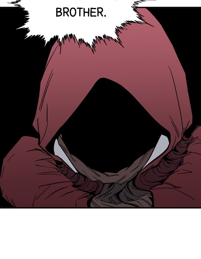 Read Gosu (en) Manga Online