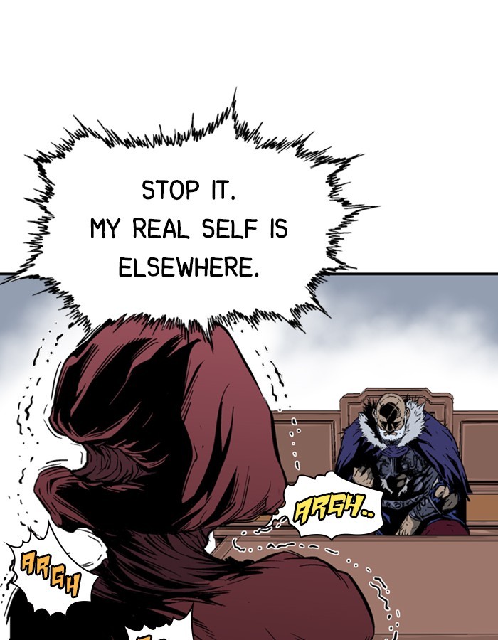 Read Gosu (en) Manga Online
