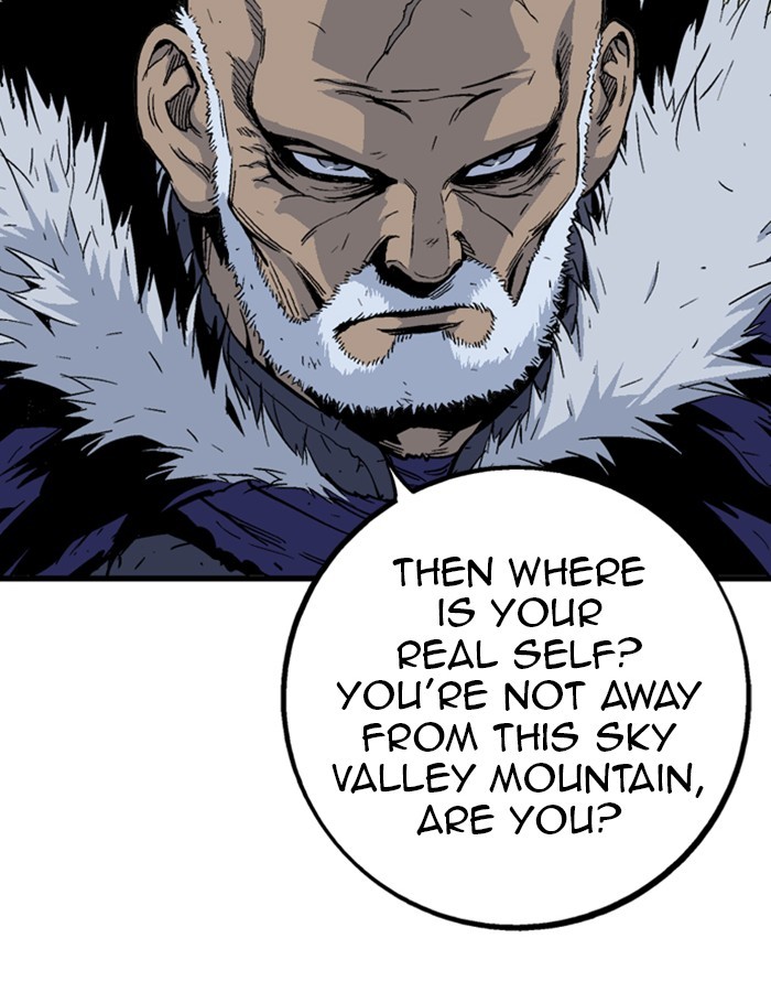 Read Gosu (en) Manga Online