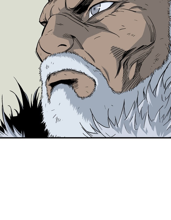 Read Gosu (en) Manga Online