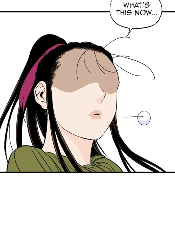 Read Gosu (en) Manga Online