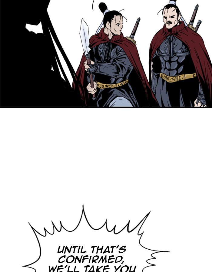 Read Gosu (en) Manga Online