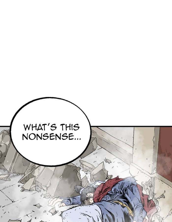 Read Gosu (en) Manga Online