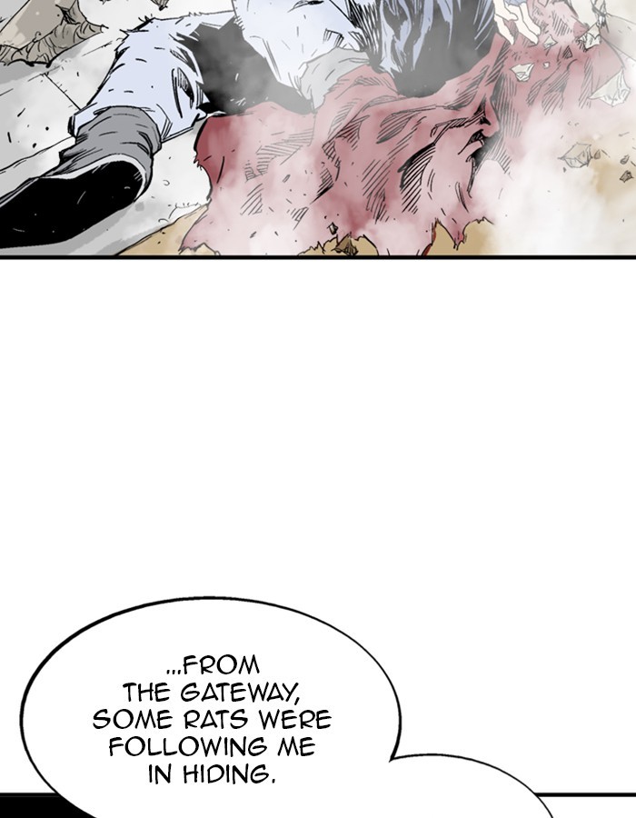Read Gosu (en) Manga Online