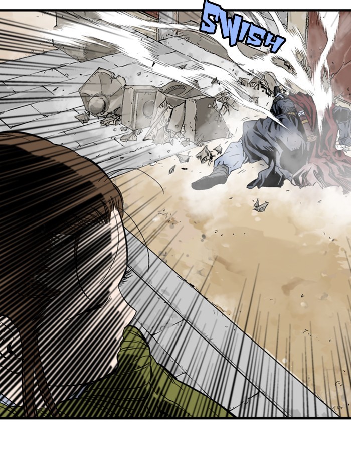 Read Gosu (en) Manga Online